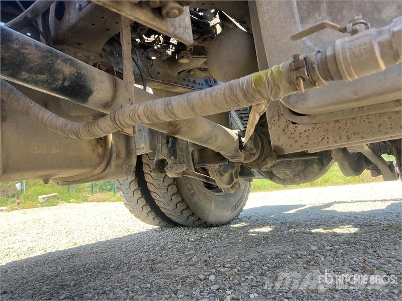 MAN TGS 18.440 4x2 Tracteur Routier Cabine Couchette S وحدات الجر