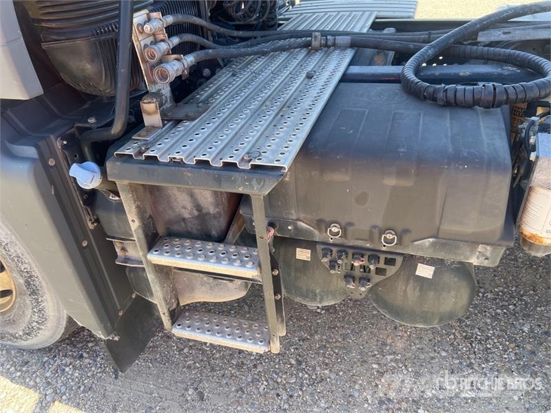 MAN TGS 18.440 4x2 Tracteur Routier Cabine Couchette S وحدات الجر