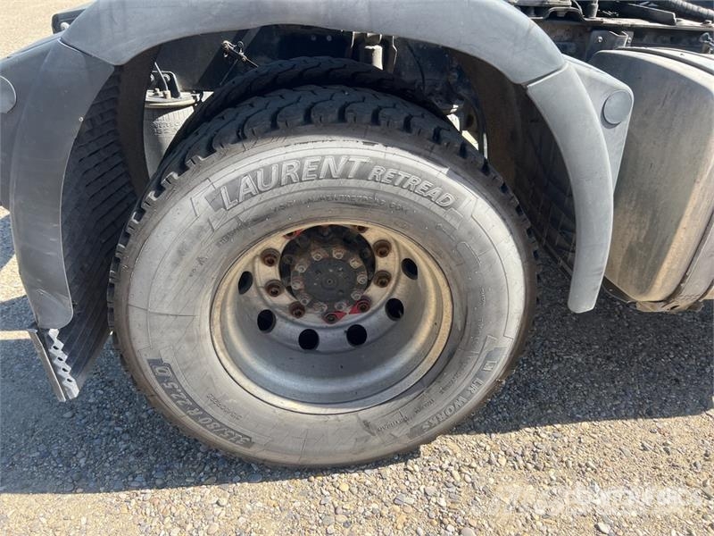 MAN TGS 18.440 4x2 Tracteur Routier Cabine Couchette S وحدات الجر