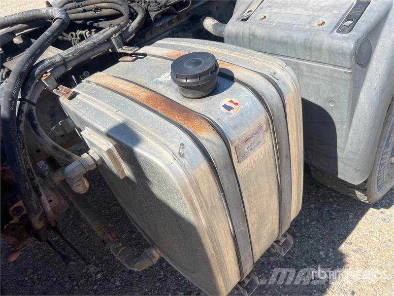 MAN TGS 18.440 4x2 Tracteur Routier Cabine Couchette S وحدات الجر