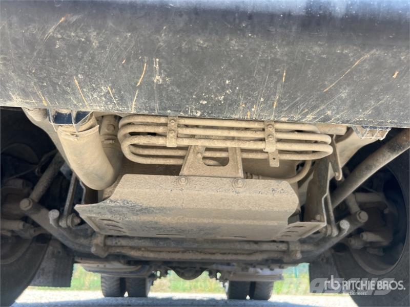 MAN TGS 18.440 4x2 Tracteur Routier Cabine Couchette S وحدات الجر