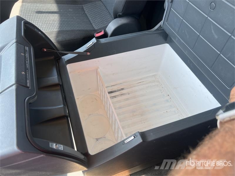 MAN TGS 18.440 4x2 Tracteur Routier Cabine Couchette S وحدات الجر