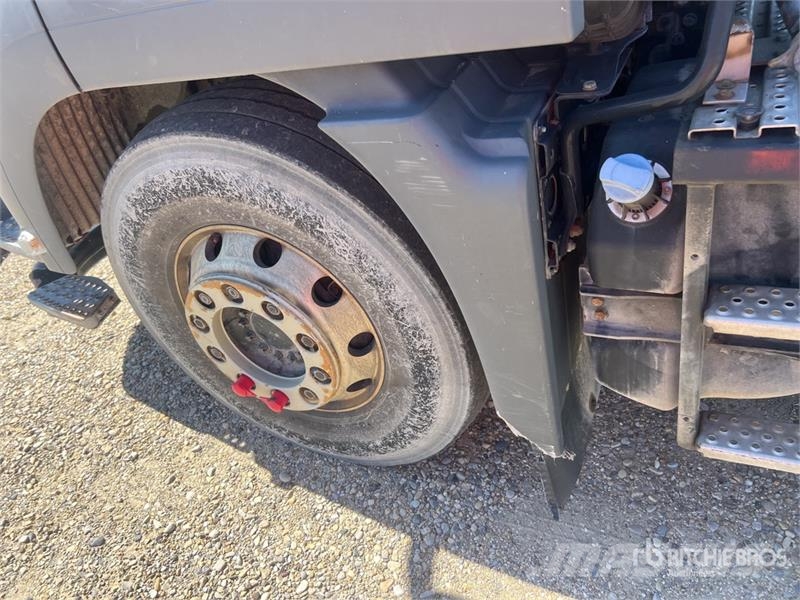 MAN TGS 18.440 4x2 Tracteur Routier Cabine Couchette S وحدات الجر
