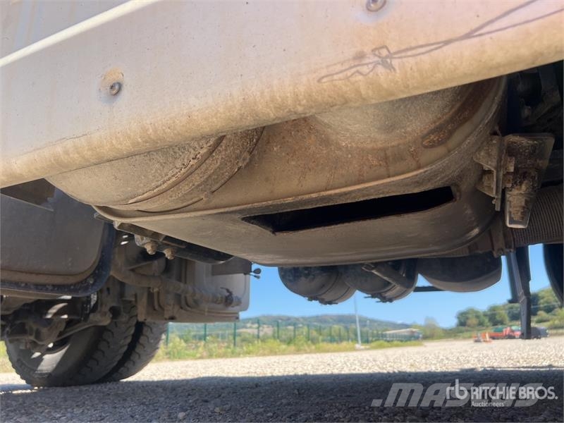 MAN TGS 18.440 4x2 Tracteur Routier Cabine Couchette S وحدات الجر