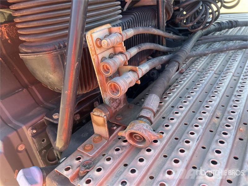 MAN TGS 18.440 4x2 Tracteur Routier Cabine Couchette S وحدات الجر