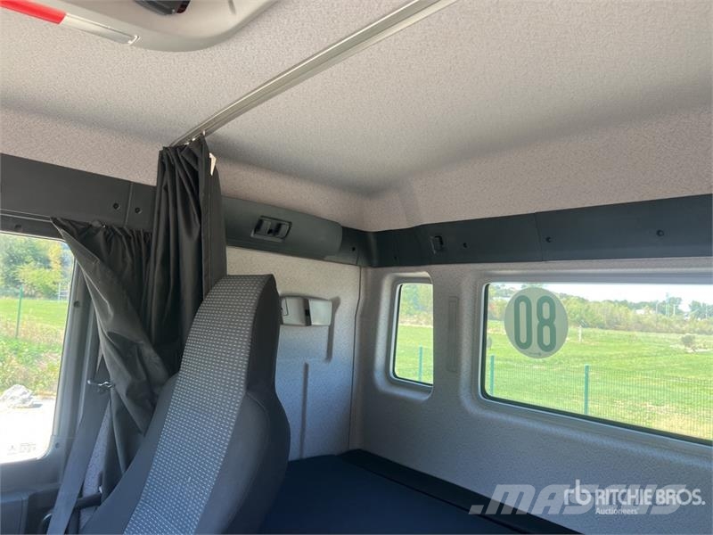 MAN TGS 18.440 4x2 Tracteur Routier Cabine Couchette S وحدات الجر