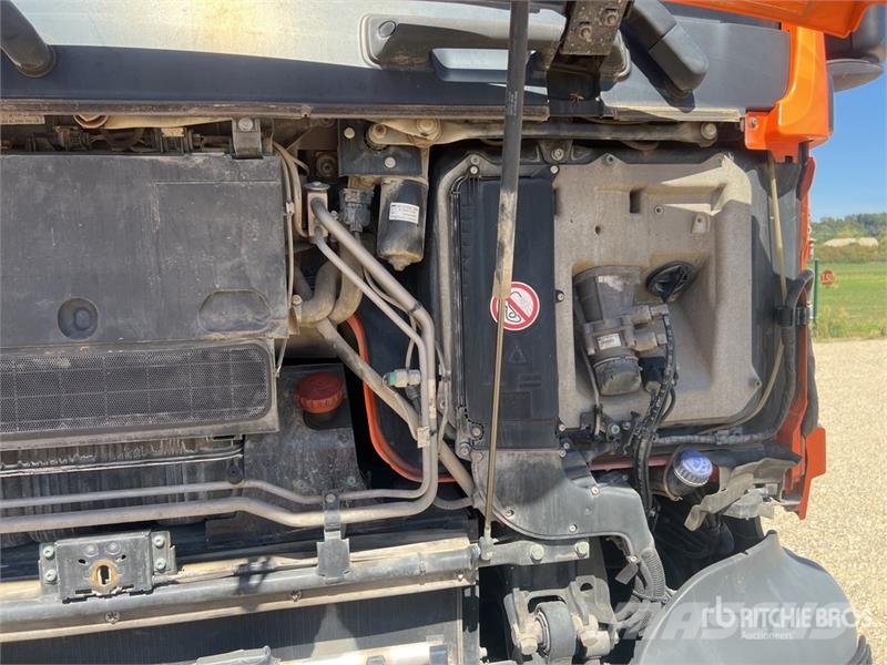 MAN TGS 18.440 4x2 Tracteur Routier Cabine Couchette S وحدات الجر