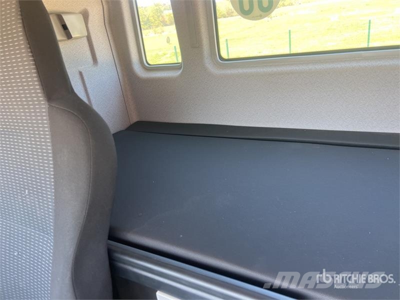 MAN TGS 18.440 4x2 Tracteur Routier Cabine Couchette S وحدات الجر