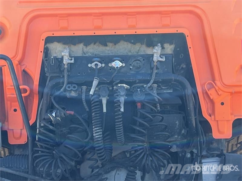 MAN TGS 18.440 4x2 Tracteur Routier Cabine Couchette S وحدات الجر