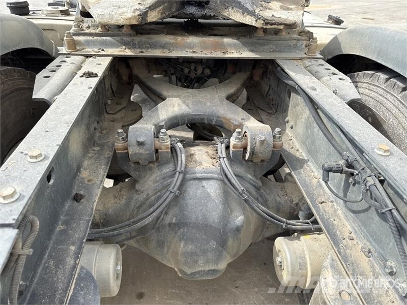 MAN TGS 18.440 4x2 Tracteur Routier Cabine Couchette S Sattelzugmaschinen