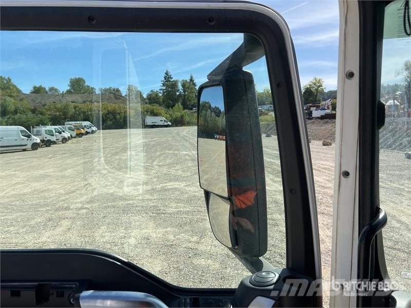 MAN TGS 18.500 4x2 Tracteur Routier S/A Sleeper Truck وحدات الجر