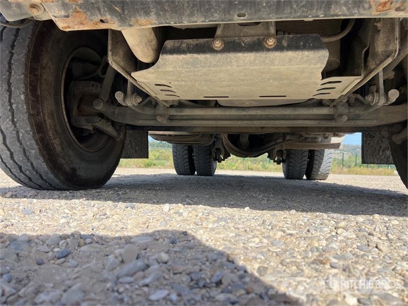 MAN TGS 18.500 4x2 Tracteur Routier S/A Sleeper Truck وحدات الجر