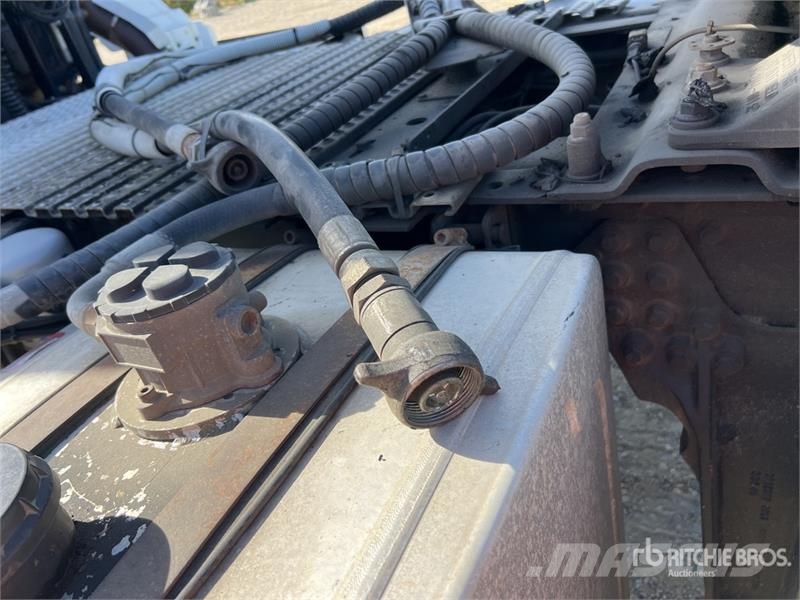 MAN TGS 18.500 4x2 Tracteur Routier S/A Sleeper Truck وحدات الجر