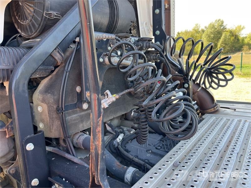 MAN TGS 18.500 4x2 Tracteur Routier S/A Sleeper Truck وحدات الجر