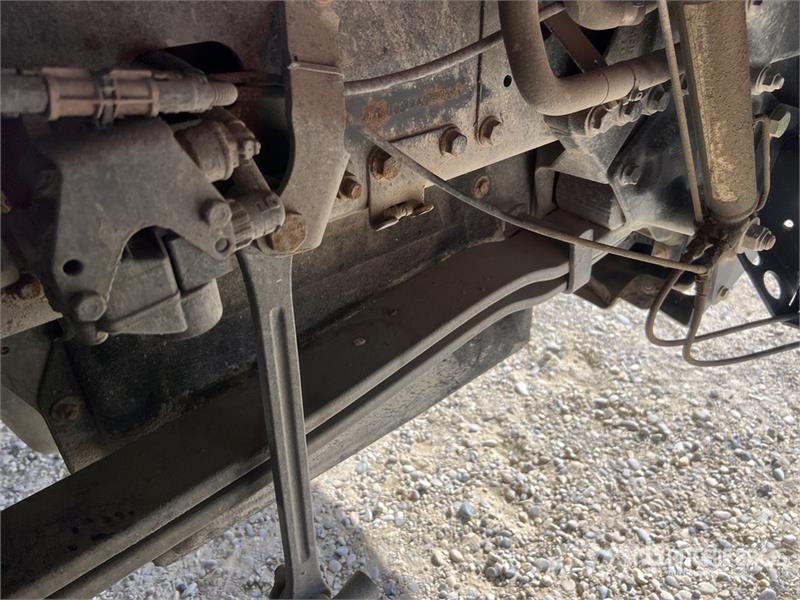 MAN TGS 18.500 4x2 Tracteur Routier S/A Sleeper Truck وحدات الجر