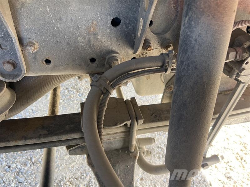 MAN TGS 18.500 4x2 Tracteur Routier S/A Sleeper Truck وحدات الجر