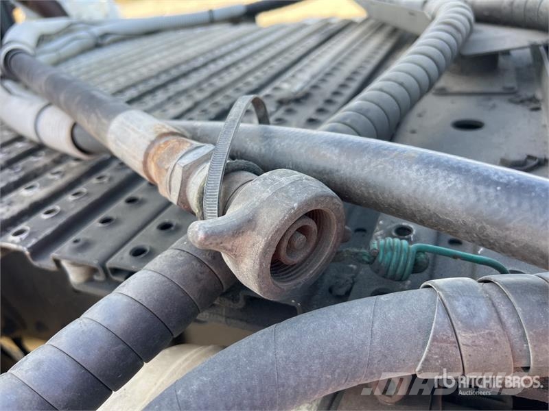 MAN TGS 18.500 4x2 Tracteur Routier S/A Sleeper Truck وحدات الجر