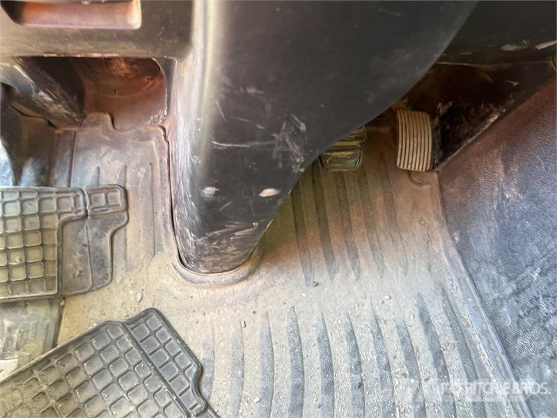 MAN TGS 18.500 4x2 Tracteur Routier S/A Sleeper Truck وحدات الجر