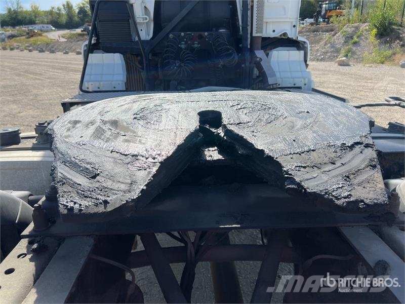 MAN TGS 18.500 4x2 Tracteur Routier S/A Sleeper Truck وحدات الجر