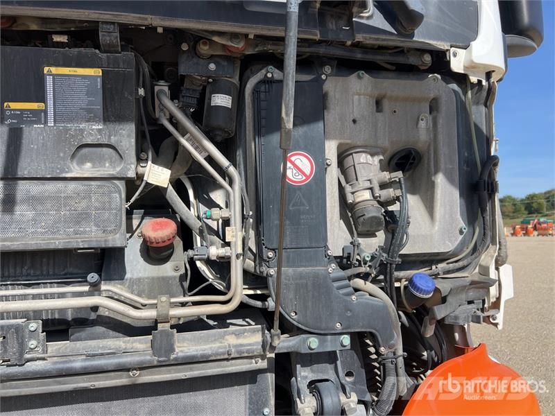 MAN TGS 18.500 4x2 Tracteur Routier S/A Sleeper Truck وحدات الجر
