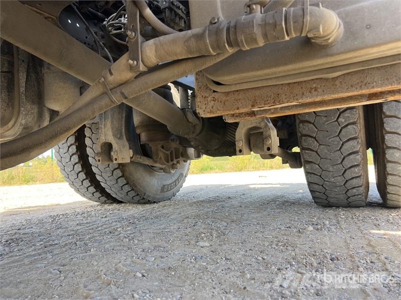 MAN TGS 18.500 4x2 Tracteur Routier S/A Sleeper Truck وحدات الجر