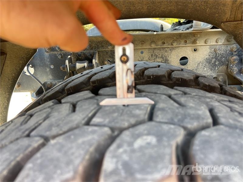 MAN TGS 18.500 4x2 Tracteur Routier S/A Sleeper Truck وحدات الجر