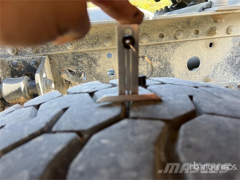 MAN TGS 18.500 4x2 Tracteur Routier S/A Sleeper Truck وحدات الجر