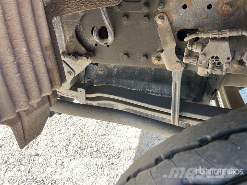MAN TGS 18.500 4x2 Tracteur Routier S/A Sleeper Truck وحدات الجر