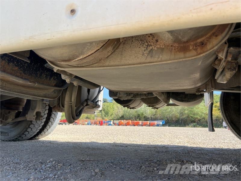 MAN TGS 18.500 4x2 Tracteur Routier S/A Sleeper Truck وحدات الجر