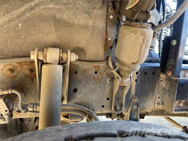 MAN TGS 18.500 4x2 Tracteur Routier S/A Sleeper Truck وحدات الجر