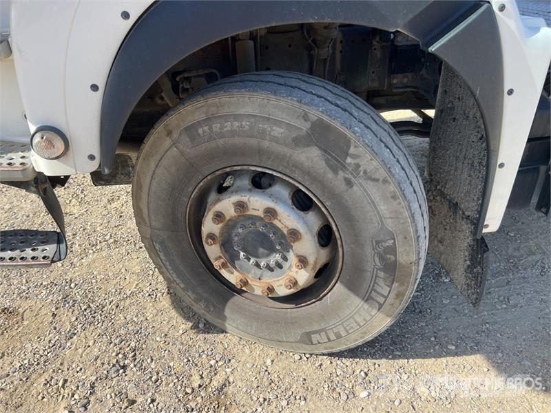 MAN TGS 18.500 4x2 Tracteur Routier S/A Sleeper Truck وحدات الجر