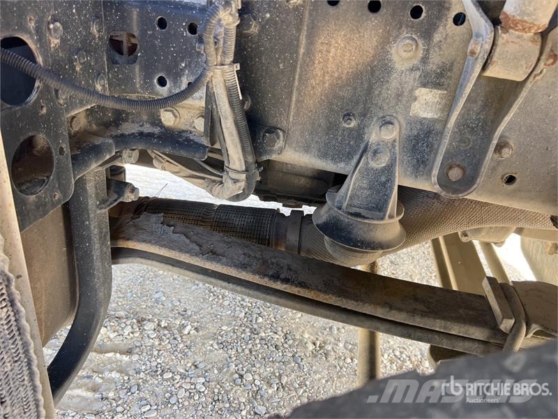 MAN TGS 18.500 4x2 Tracteur Routier S/A Sleeper Truck وحدات الجر