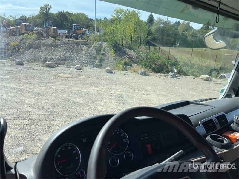 MAN TGS 18.500 4x2 Tracteur Routier S/A Sleeper Truck وحدات الجر