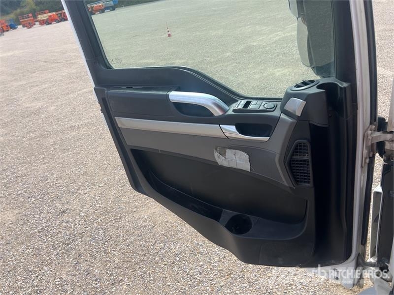 MAN TGS 18.500 Hydrodrive 4x4 Tracteur Routier Cabine  Prime Movers
