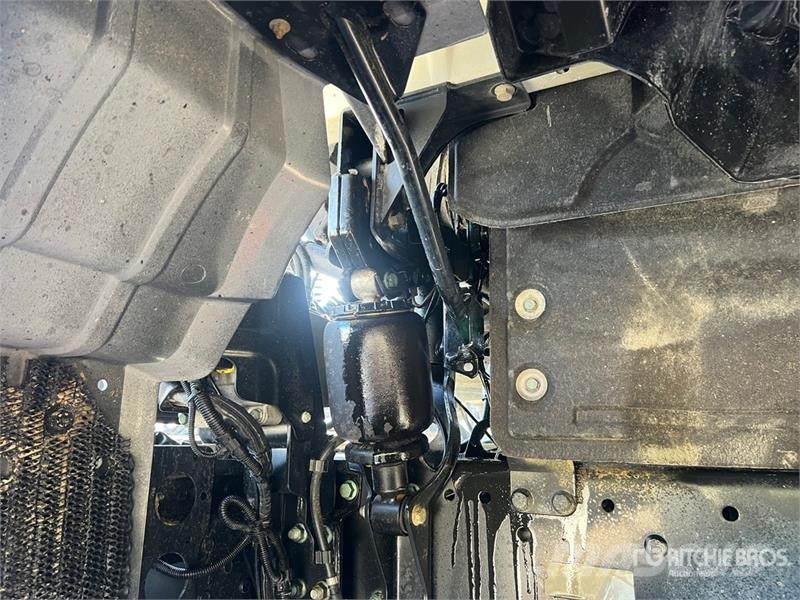 MAN TGS 18.500 Hydrodrive 4x4 Tracteur Routier Cabine  Prime Movers