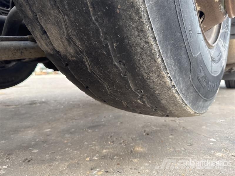 MAN TGS 26.480 6x2 Tracteur Routier Cabine Couchette S Τράκτορες