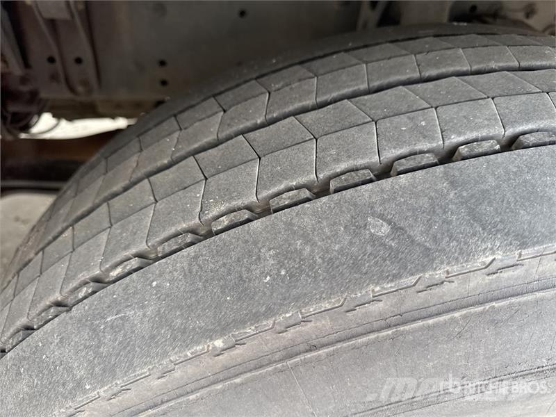 MAN TGS 26.480 6x2 Tracteur Routier Cabine Couchette S Τράκτορες