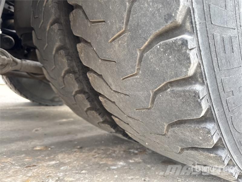 MAN TGS 26.480 6x2 Tracteur Routier Cabine Couchette S Τράκτορες