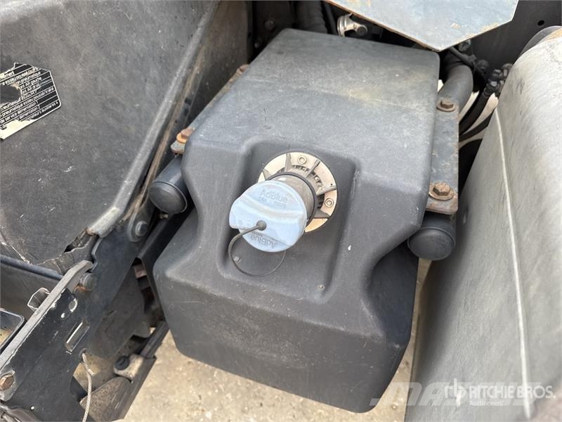 MAN TGS 26.480 6x2 Tracteur Routier Cabine Couchette S Τράκτορες
