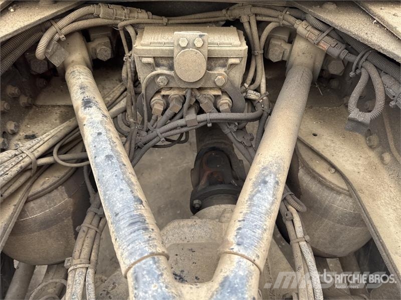 MAN TGS 26.480 6x2 Tracteur Routier Cabine Couchette S Τράκτορες