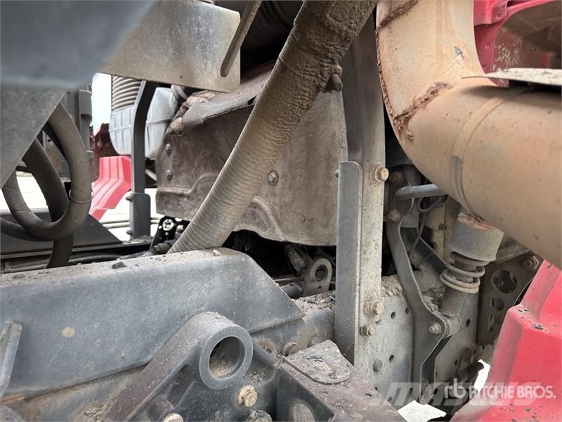 MAN TGS 35.440 8x4 Camion Benne Tri/A Dump Truck شاحنات قلابة