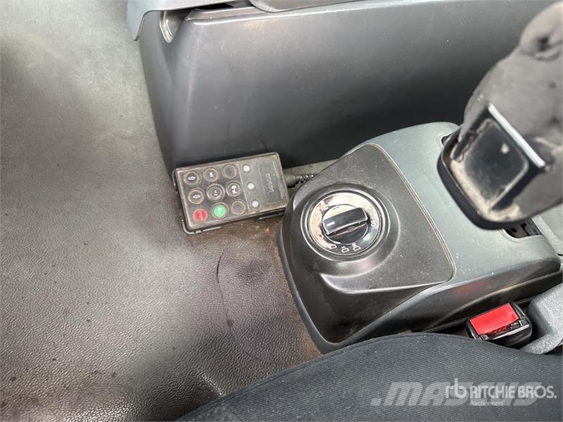 MAN TGS 35.440 8x4 Camion Benne Tri/A Dump Truck شاحنات قلابة
