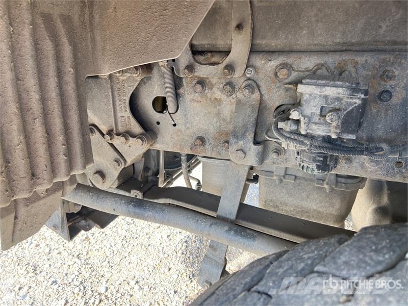 MAN TGS18.360 11500 L 4x4 Camion Citerne 4 compartimen Kamioni cisterne
