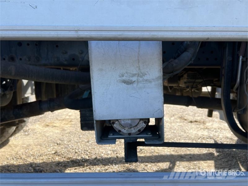 MAN TGS18.360 11500 L 4x4 Camion Citerne 4 compartimen Kamioni cisterne