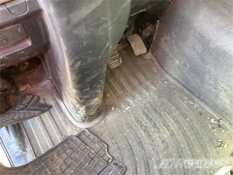 MAN TGS18.360 11500 L 4x4 Camion Citerne 4 compartimen Kamioni cisterne