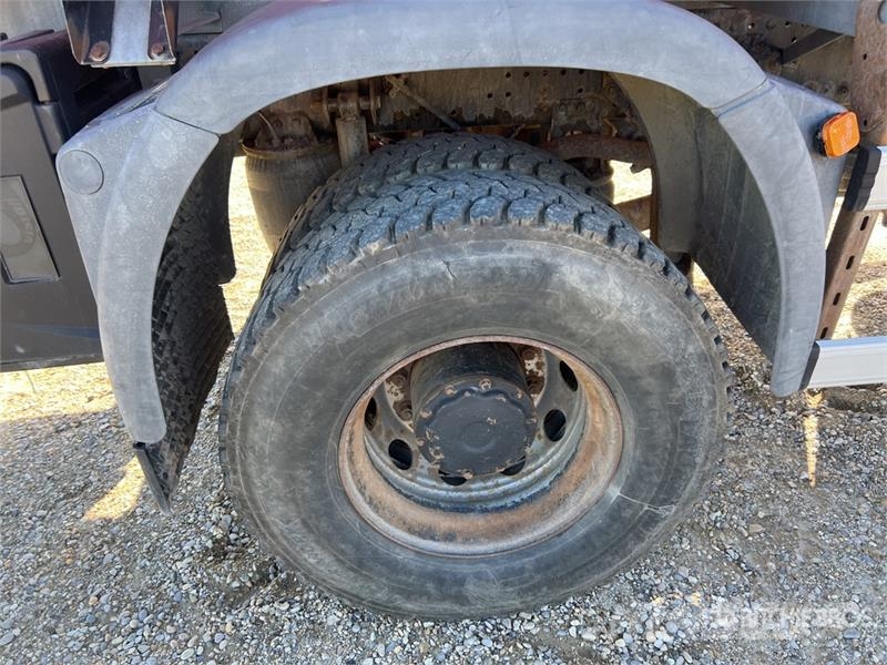 MAN TGS18.360 11500 L 4x4 Camion Citerne 4 compartimen Kamioni cisterne