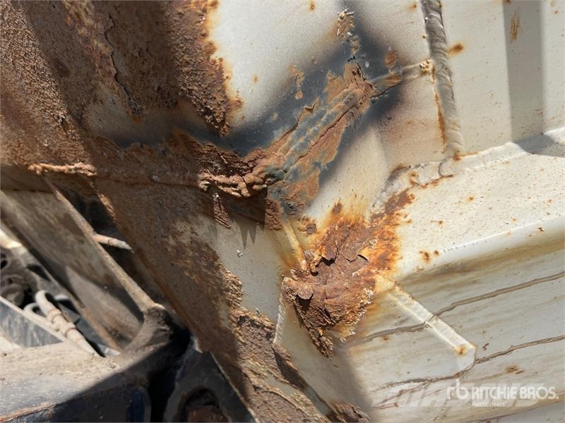 MAN TGS35.460 8x4 Camion Benne Ronde Tri/A Dump Truck شاحنات قلابة