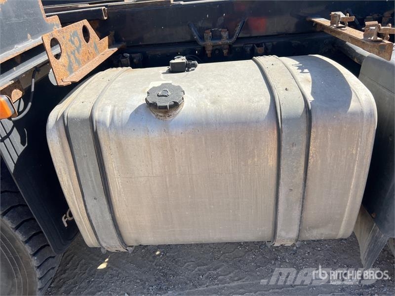 MAN TGS35.460 8x4 Camion Benne Ronde Tri/A Dump Truck شاحنات قلابة