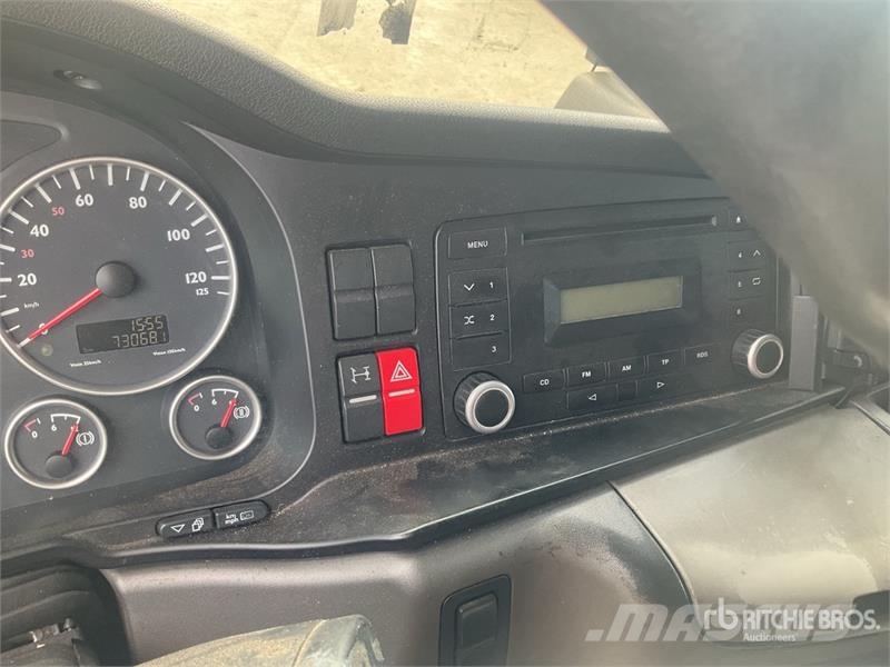 MAN TGX 26.480 6x2 Sleeper Flatbed Truck Camion plateau