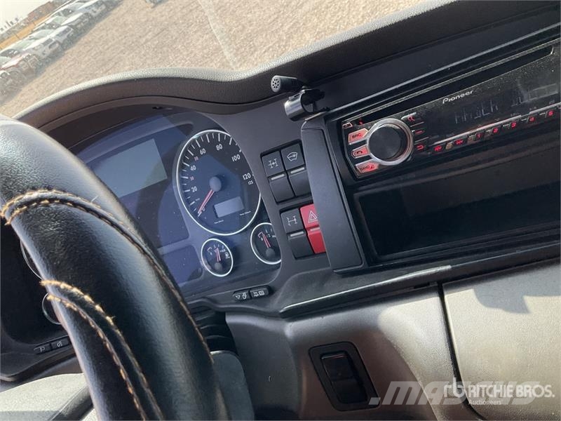 MAN TGX41.680 Heavy Haul 8x4 Quad/A Sleeper Truck Trac Ostali kamioni